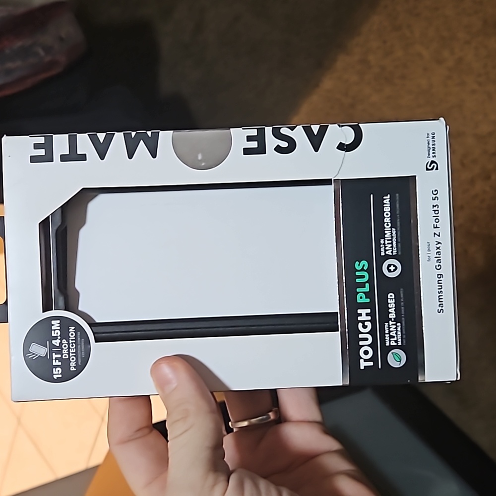 Galaxy Z Fold3 5G